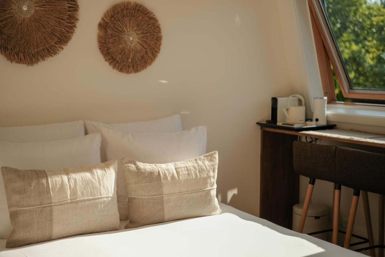 Canal View Stay Amsterdam Ngoại thất bức ảnh