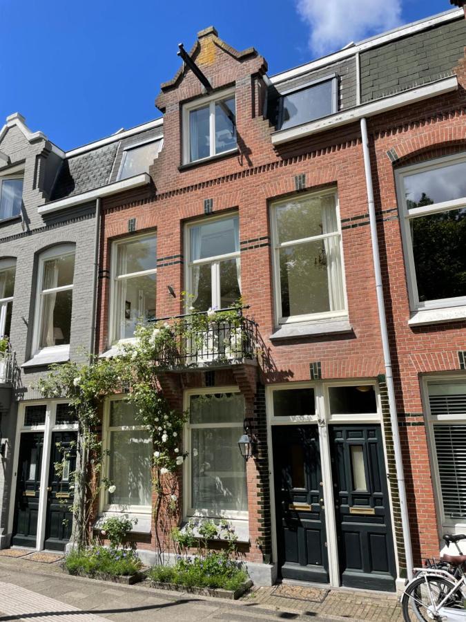 Canal View Stay Amsterdam Ngoại thất bức ảnh