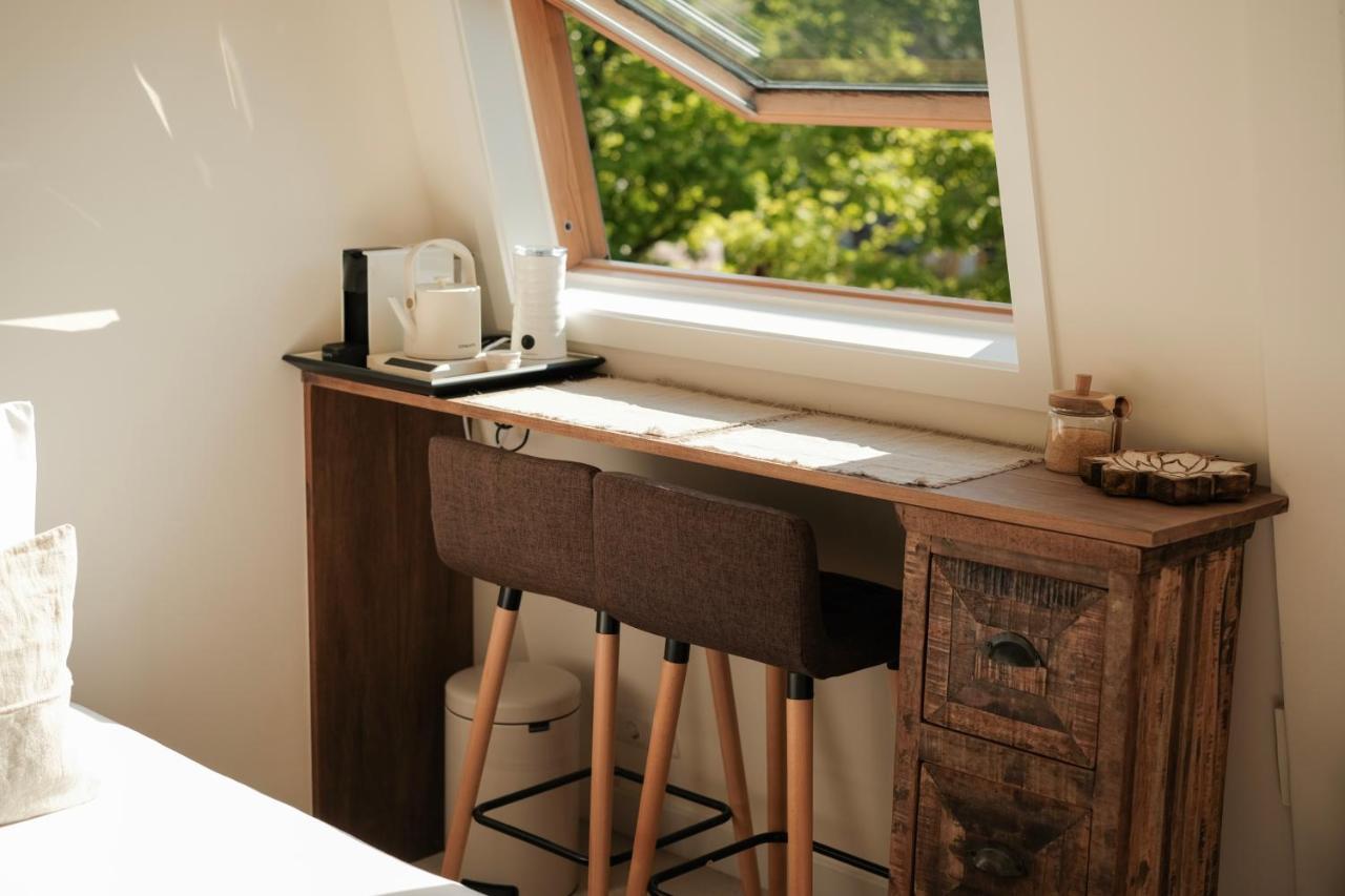 Canal View Stay Amsterdam Ngoại thất bức ảnh