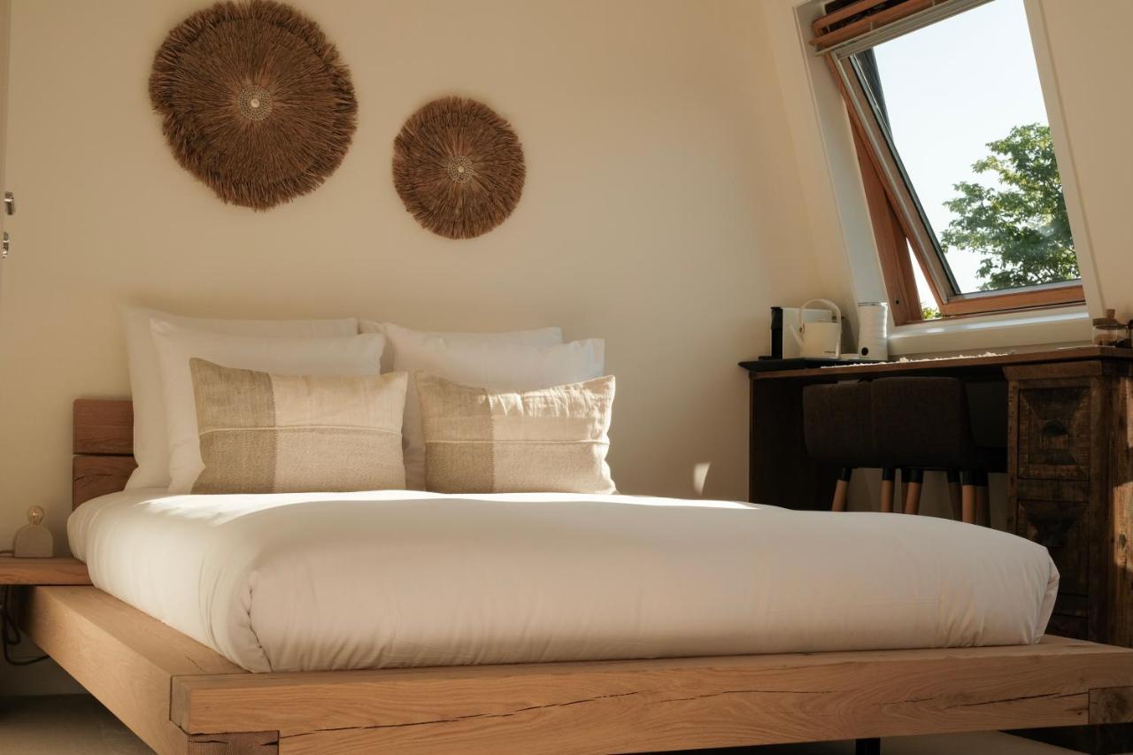 Canal View Stay Amsterdam Ngoại thất bức ảnh
