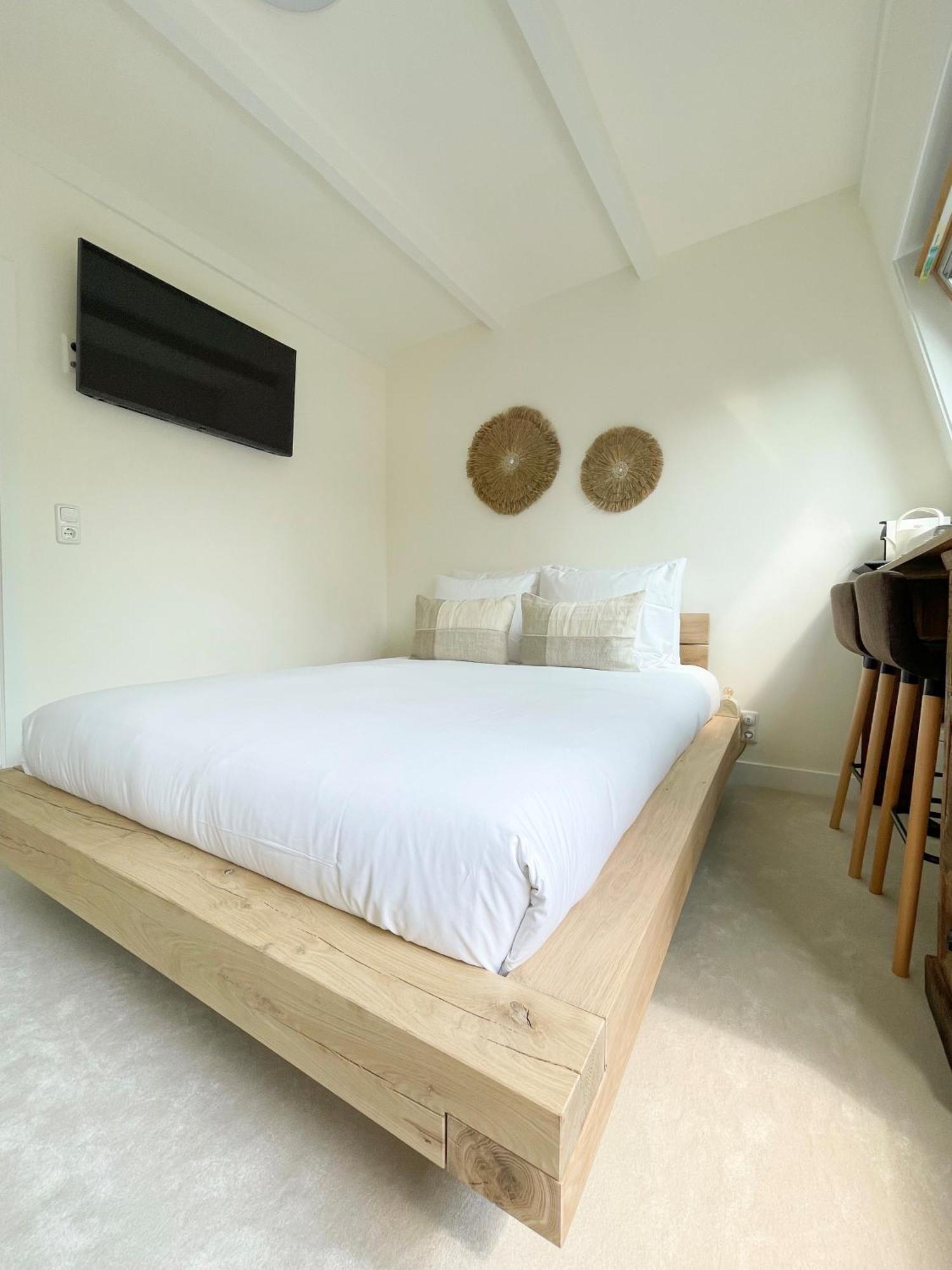 Canal View Stay Amsterdam Ngoại thất bức ảnh