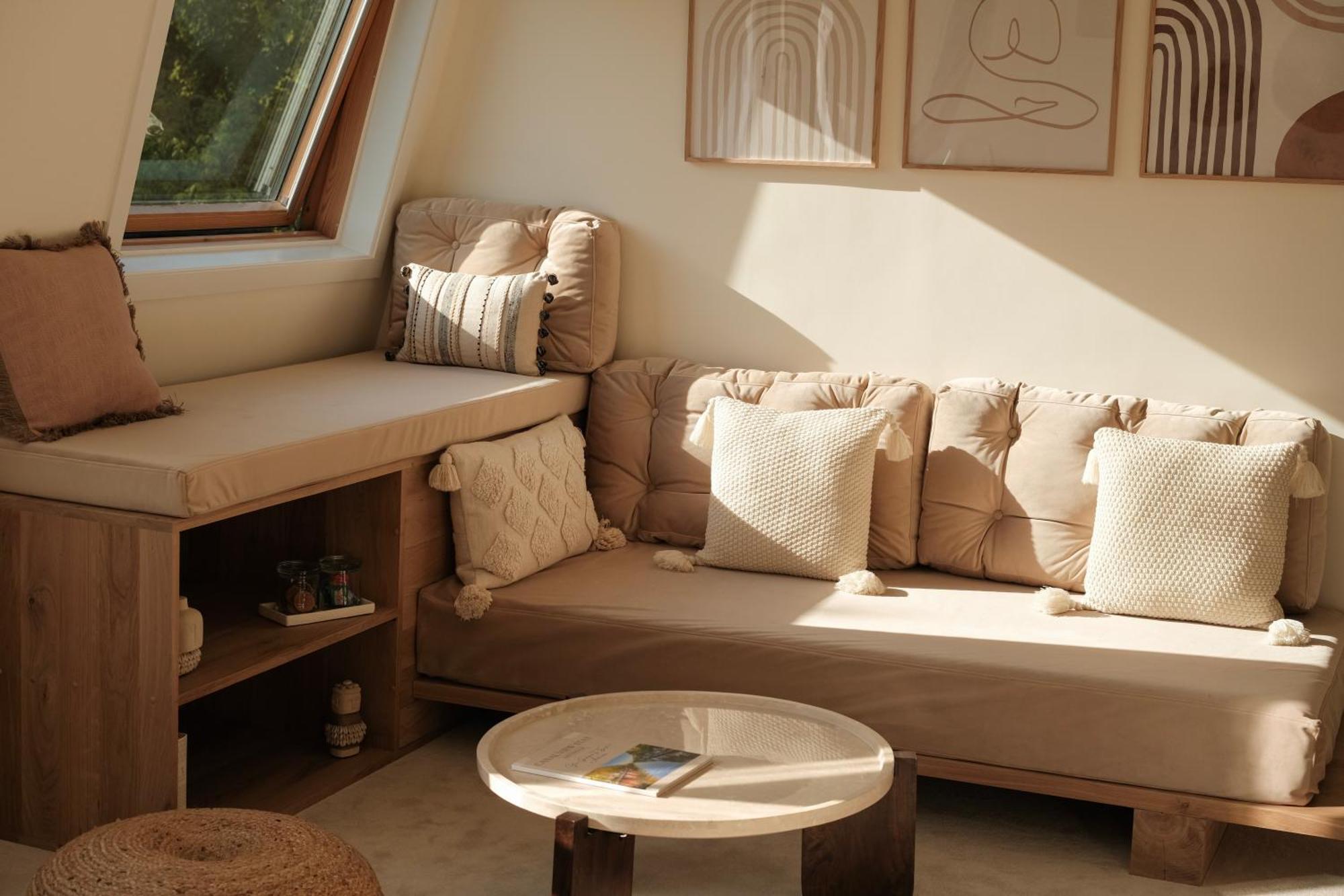 Canal View Stay Amsterdam Ngoại thất bức ảnh